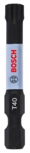 Bosch Bits impact Control T40 50 mm