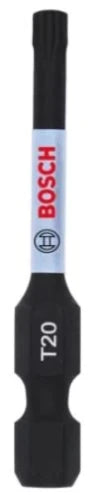 Bosch Bits impact Control T20 50 mm