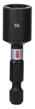 Bosch Bits impact Control clé à douille 10