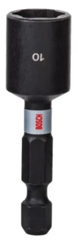 Bosch Bits impact Control clé à douille 10