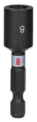 Bosch Bits impact Control clé à douille 8