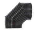 Vasco WTW Courbe isolee 255-200 45-90°