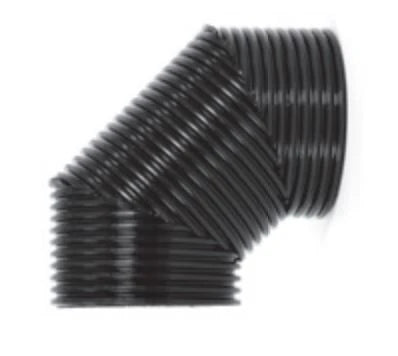 Vasco WTW Courbe isolee 255-200 45-90°