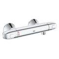 Grohe Grohtherm 1000 New thermostat douche apparent - chromé