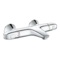 Grohe Grohtherm 1000 New robinet thermostatique bain - chromé