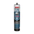 Soudal Fix All flexi 290 ml blanc