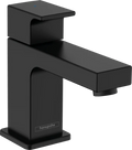 Hansgrohe Vernis Shape robinet de service 70 sans vidage - noir mat