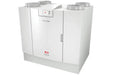 Ubbink Vigor unité de ventilation W600 4/0 LB LABEL CV A