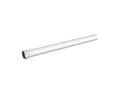 Wavin AS+ PP tuyau avec manchon 75 x 3,5 mm (longeur 3m) - prix par mètre