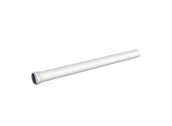Wavin AS+ PP tuyau avec manchon 75 x 3,5 mm (longeur 3m) - prix par mètre