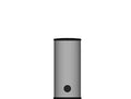 Alpha Innotec WWS 280 réservoir tampon eau chaude 258 l - 3,6 m² - 14,4 kW