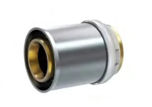 RIIFO Multi bouchon à sertir en laiton 32 mm