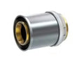 RIIFO Multi bouchon à sertir en laiton 26 mm