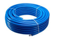 RIIFO Standard tuyau multicouche avec isolation 9mm 26 x 3,0 mm (rouleau 50m) - bleu - prix par mètre
