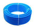 RIIFO Standard tuyau multicouche avec isolation 6mm 16 x 2 mm (rouleau 100m) - bleu - prix par mètre