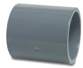 Eupen PVC Pression manchon FF 40 x 40 mm