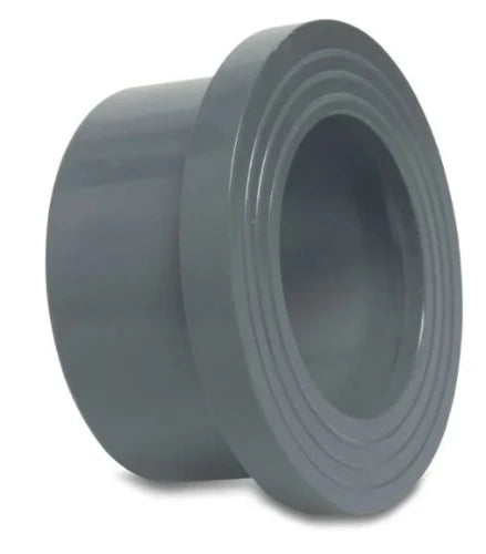 Eupen PVC pression collet 50 mm