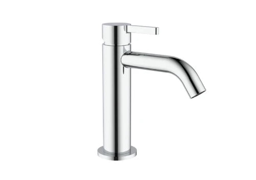 Procasa Vivo mitigeur lavabo avec démarrage à froid - chromé