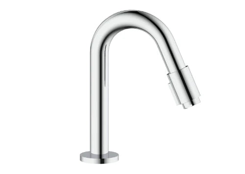 Procasa Vivo robinet eau froide - bec 190 mm - chroom