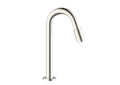 Procasa Vivo robinet eau froide - bec 270 mm - Brushed Nickel PVD - brossé mat PVD