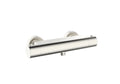 Procasa Vivo robinet thermostatique douche - Brushed Nickel PVD - brossé mat PVD