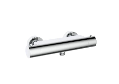 Procasa Vivo robinet thermostatique douche - chromé