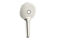 Procasa Vivo douchette à main 3jet - Brushed Nickel PVD - brossé mat PVD