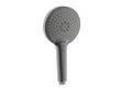 Procasa Vivo douchette à main 3jet - Gun Metal PVD - acier mat PVD
