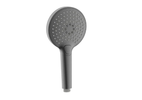 Procasa Vivo douchette à main 3jet - Gun Metal PVD - acier mat PVD