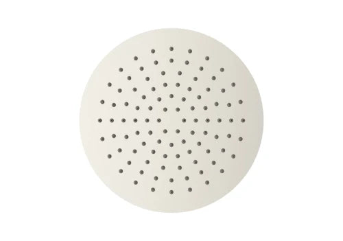 Procasa Vivo douche de tête 250 mm - Brushed Nickel PVD - brossé mat PVD