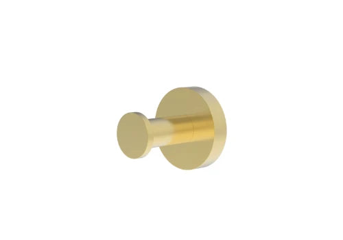 Procasa Vivo crochet - Brushed Gold PVD - or brossé PVD