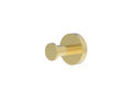 Procasa Vivo crochet - Brushed Gold PVD - or brossé PVD