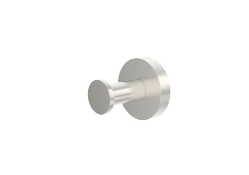 Procasa Vivo crochet - Brushed Nickel PVD - brossé mat PVD
