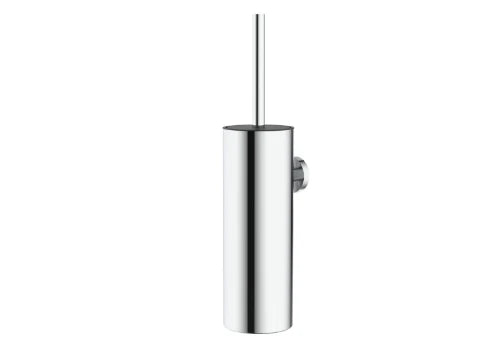 Procasa Vivo set complet mural brosse wc - chromé