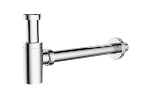 Procasa Vivo siphon sans crepine 5/4 x 32 mm - chromé