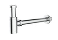 Procasa Vivo siphon sans crepine 5/4 x 32 mm - chromé