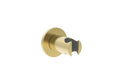 Procasa Vivo support mural pour douchette - Brushed Gold PVD - or brossé PVD