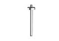 Procasa Vivo bras de douche pour plafond 240 mm - chromé