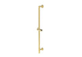 Procasa Vivo barre de douche 730 mm - Brushed Gold PVD - or brossé PVD