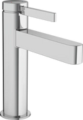 Hansgrohe Finoris 110 mitigeur lavabo avec clic-clac - chromé