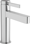 Hansgrohe Finoris 110 mitigeur lavabo CoolStart avec clic-clac - chromé