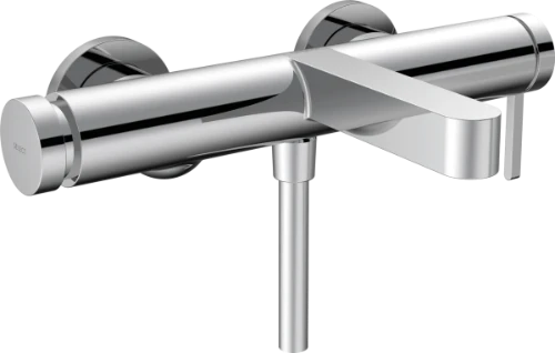 Hansgrohe Finoris mitigeur bain - chromé