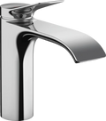 Hansgrohe Vivenis 110 mitigeur lavabo démarrage à froid sans vidage - chromé