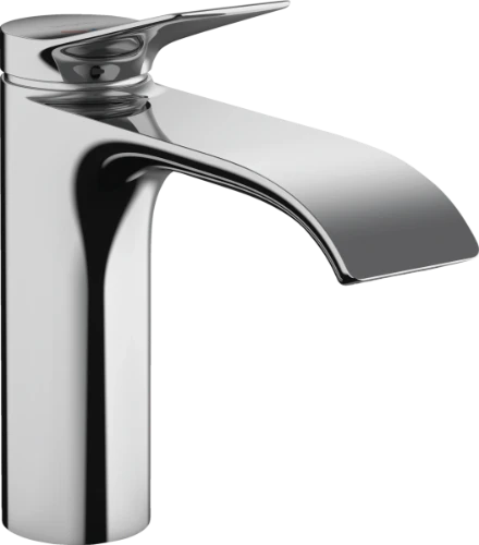 Hansgrohe Vivenis 110 mitigeur lavabo démarrage à froid sans vidage - chromé