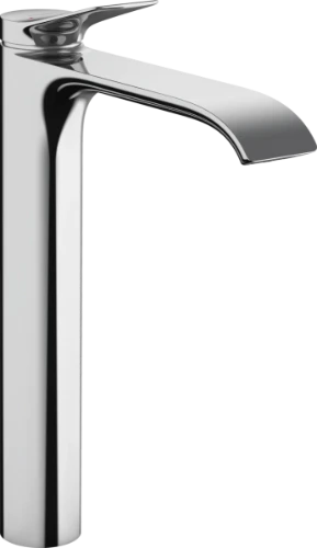 Hansgrohe Vivenis mitigeur lavabo sans vidage - chromé