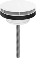 Hansgrohe crépine fixe 5/4 - blanc mat