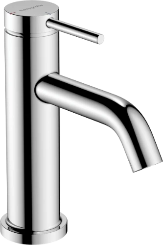 Hansgrohe Tecturis S mitigeur lavabo 80 sans vidage - CoolStart - chromé