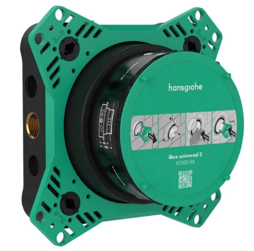 Hansgrohe ibox Universal 2 corps d'encastrement