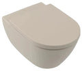 Villeroy & Boch Subway 2.0  toilette suspendue sans rebord 370 x 560 mm - DirectFlush - Almo