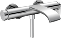 Hansgrohe Vivenis mitigeur bain - chromé